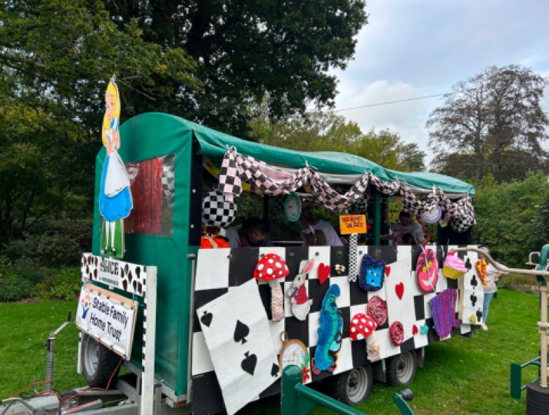 We Won Gold at Ringwood Carnival 2025! We Won Gold at Ringwood Carnival 2025!