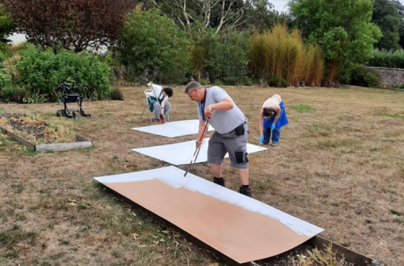 We Won Gold at Ringwood Carnival 2025! We Won Gold at Ringwood Carnival 2025!