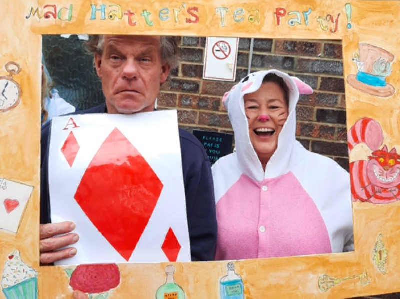 We Won Gold at Ringwood Carnival 2025! We Won Gold at Ringwood Carnival 2025!