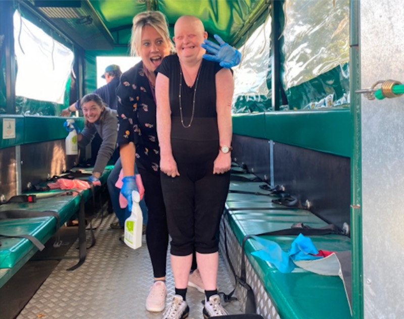 We Won Gold at Ringwood Carnival 2025! We Won Gold at Ringwood Carnival 2025!