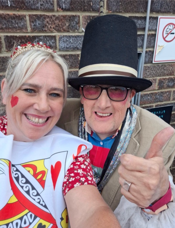 We Won Gold at Ringwood Carnival 2025! We Won Gold at Ringwood Carnival 2025!