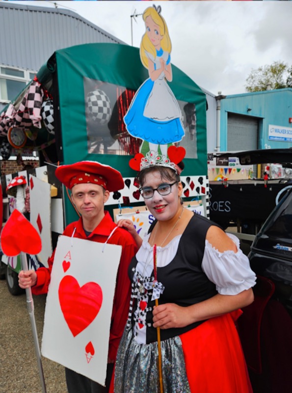 We Won Gold at Ringwood Carnival 2025! We Won Gold at Ringwood Carnival 2025!