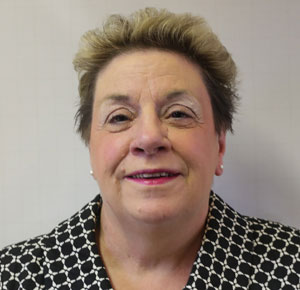 Dawn Barker