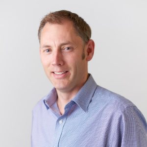 Jon Pritchard