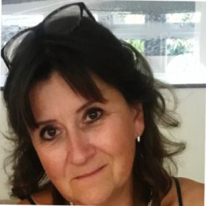 Julie Finnis