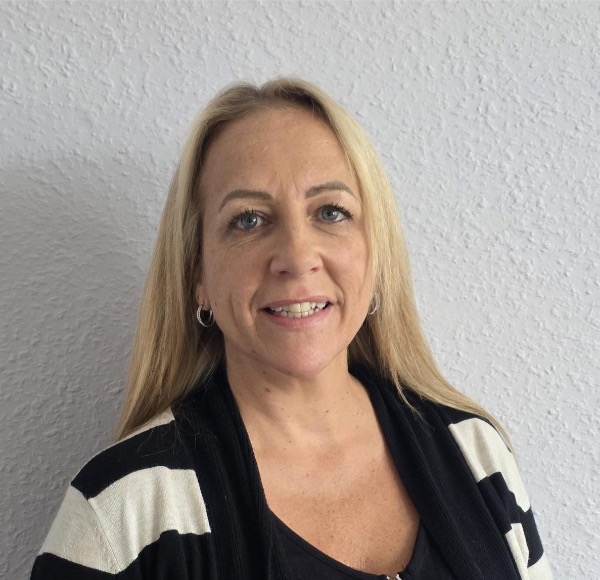 Mandy Harris