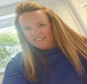 Natasha Woodford