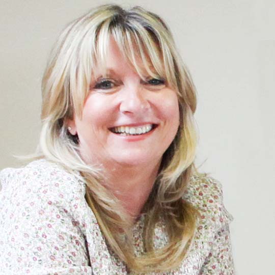 Tracey-Hickford Tracey Hickford