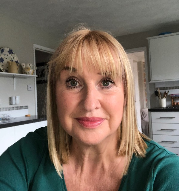 Tracey-Wilkins-photo Tracey Wilkins
