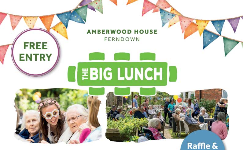 The Big Lunch 2025