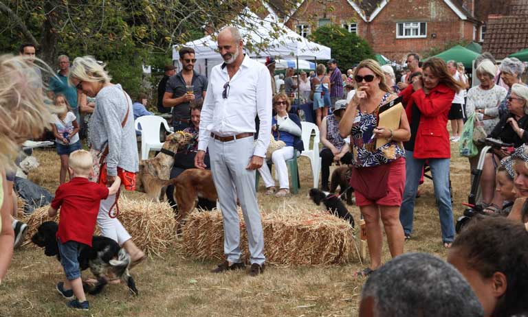 Country Summer Fayre 2024