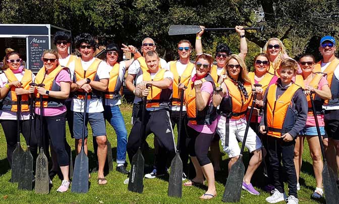 Dragonboat 2024