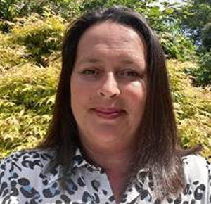Jenny Jones