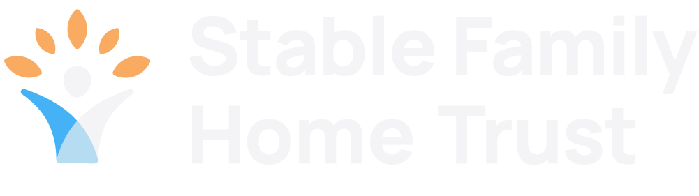 Stable Family Home Trust Logo