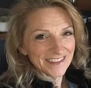 Sue Perry