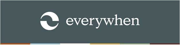 everywhen Everywhen Logo