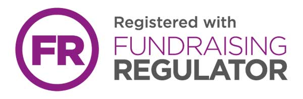 Fundraising Regulator Logo