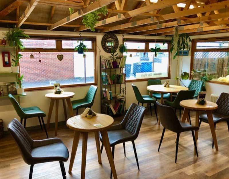 Gifted Cafe Gifted Cafe