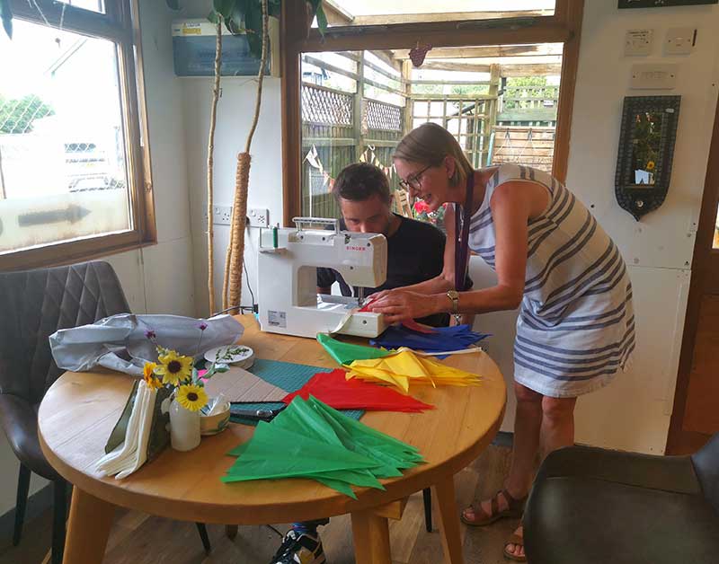 Gifted Sewing Gifted Sewing