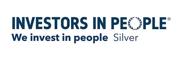 Investors in People Logo