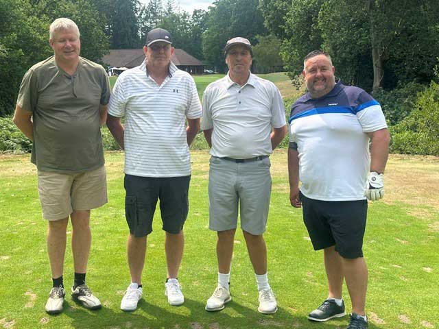 TMA Building Services Team